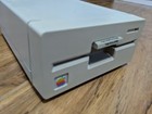 Apple   2 Gs - 5 25  External Floppy Disk Drive - A9m0107 - Tested Working