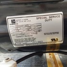 Snap-on A c Blue-point Vacuum Pump Eak0227l00a   Look    Read 