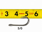 Gamakatsu Gousouga Double Frog Hook 5 0   6 0 - Coike Urchin - Like Trokar Tk250
