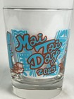 Tiki Underground Mai Tai Day 2025 Cocktail Glass 14 Oz Speak Of The Devil New