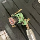 Dan Kubin Sidewinder V1