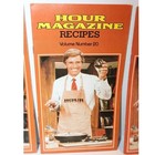 Vintage Cookbook Booklet Lot Of 9 Hour Magazine Recipes Paperback By Gary Collin