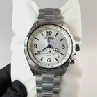 Seiko Prospex Alpinist 110th Anniversary Mechanical Gmt Watch Sbej017 spb409