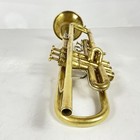 Used French Besson Bb Trumpet  sn  92940 