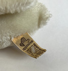 Applause Goose Laverne Plush 1982 Vintage Stuffed Animal Toy  7913  12 