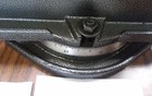  4 Ang-lock Milling Machine Vise W  Swivel Base  850-400