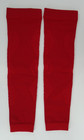Nike Pro Circular Knit Compression Sleeves Adult S m Sport Red white