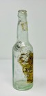 Vintage 1933-1948 Eagle Brew Clear Beer Bottle E  Porter Brewing Co Joliet Il