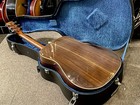 Sigma By Martin Dr-28 Acoustic Guitar Spruce Top 1980s Vintage Japan