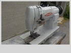 Industrial Sewing Machine Model Consew 255rb- Single Walking Foot- Leather
