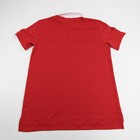 Ohio State Buckeyes Nike Dri-fit Polo Men s Red white New