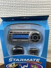 New Sirius Starmate Replay Receiver   Car Kit St2rc Xm Satellite Radio W  Remote