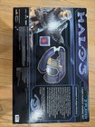 Halo 3 Jasman Laser Pursuit Covenant Plasma Pistol Gaming Set Rare Oop Sealed