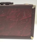 Used Holton Shepherd s Crook Cornet Case