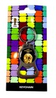 Wagon International Official Fifa World Cup 5 Inches  Black   Dark Silver