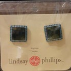 Lindsay Phillips    Interchangeable Shoe Snaps Daphne New