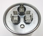 Titanpro Trcfd305 Hvac Round Dual Motor Run Capacitor 30 5 Mfd uf440 370 Volts