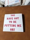 Red Dog Saloon Alaska Condom