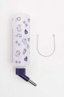 Lixit Pet Water Bottle 16 Oz With Ball Bearing Drink Tube For Small Animals