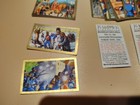 Rare Vintage 1933 Lloyd Zigaretten German Cigarette Cards Deutschland 107 Cards