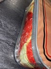 Pizza Hut Limited-edition Original Pan Weighted Gravity Blanket Only 528pcs Made