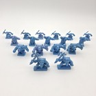 1992 Heroquest Barbarian Quest Pack Lots Of Extra Parts Almost 2 Packs Of Parts