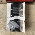 Kodak Presstape Movie Splicer 8mm And 16mm Original Box No 64 Vintage Usa Made 