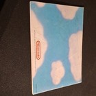 Nintendo Original Manual Super Mario Bros  2 Instruction Booklet Nes English
