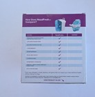 Nasal Fresh Md Powered Saline Nasal Irrigation System New   Sealed