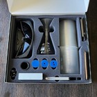 Mel Science Chemistry Starter Kit   But Will It Burn   Of Monsters Kits
