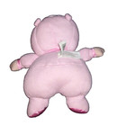 Goldberger Babys First Bundle Of Joy Plush Pink Baby Doll Thermal Waffle Lovey