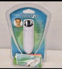 Emjoi Tweeze Facial Hair Remover Automatic Tweezer System Epilator Ap-9t Sealed