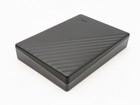 Western Digital My Passport External Hard Drive 5tb  wdbpkj0050bbk  Black