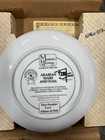 Modern Masters Arabian Mare   Foal Porcelain Collector Plate Limited Edition