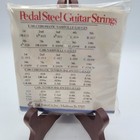 George L s Pedal Steel Guitar Strings C6th Tuning Stainless Steel