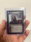 Lord Of The Rings Tcg Foil Promo Cards - Set Of 3 - Aragorn gimli legolas