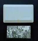 Vintage 1969 German Pocket Magic Set     Manfred Maluche Verlag