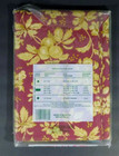 Benson Mills Christmas Tablecloth 52  X 70  Oblong New