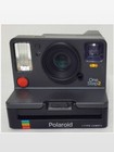 Polaroid Original Instant Camera Onestep 2 Viewfinder I-type Black Working
