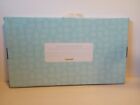 Pearhead My First Year Photo Moments Baby Keepsake Frame Keepsake  White