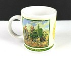 2005 John Deere Moline Illinois Collectors Series Coffee Mug Cup  31451 