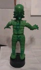 Vintage Creature From The Black Lagoon 17    Motion Sound Work  Telco Figure Toy