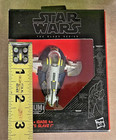 6 New Star Wars Titanium Black Series Die-cast Mini Ships    s 3 4 5  13 27 29 