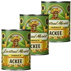 Linstead Market Ackee  19oz  pack Of 3 