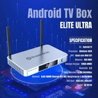 Superbox Elite Ultra 4gb 128gb 1000m Ethemet Wifi6