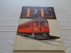 Pacific Electric Railway A Pictorial Album Of Electric Railroading By D Duke Rr