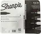 Sharpie Permanent Markers Fine Point 32 Count  multicolor  Brand New Sealed