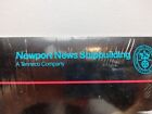 Legends Of Newport News Shipbuilding 6 Handcrafted Prints By Paul E Sheldon