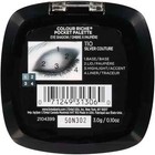 L oreal Paris Colour Riche Pocket Palette Eye Shadow  110 Silver Couture