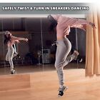 4 Pairs Dance Socks Over Shoes Dancing Socks For Dancer Women Dance Socks Over